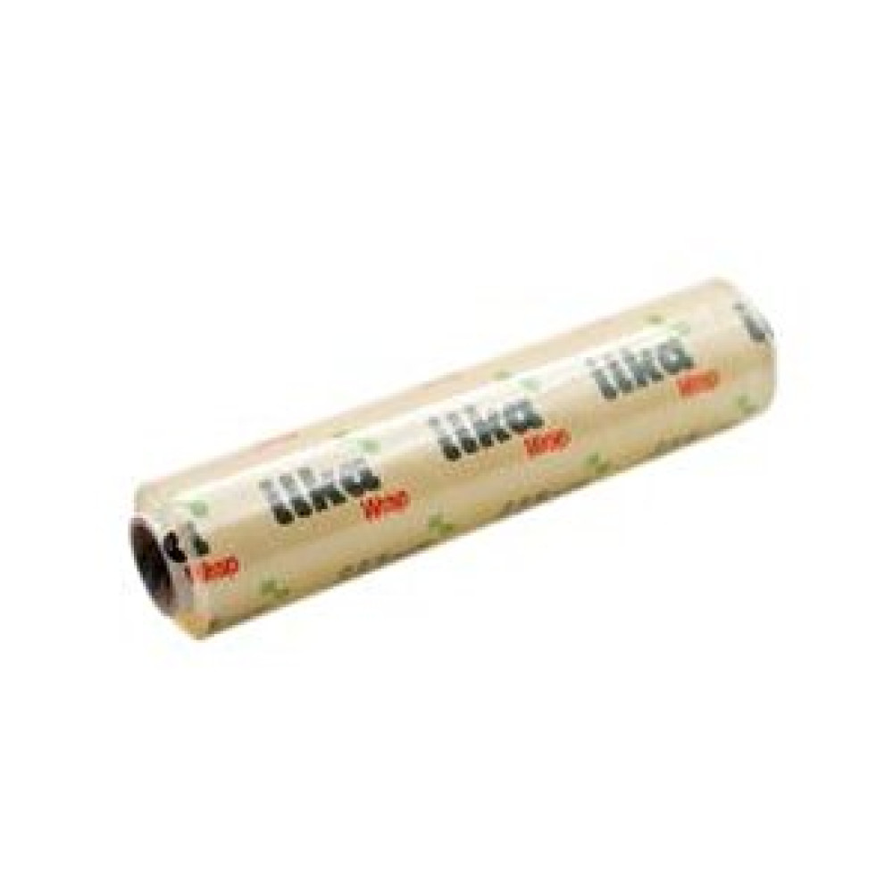 H ve C TEXTILESS Streç Film 30 Cmx180 M 1 Adet 8 Micron Dökme Kutusuz Streç Film Fiyatı