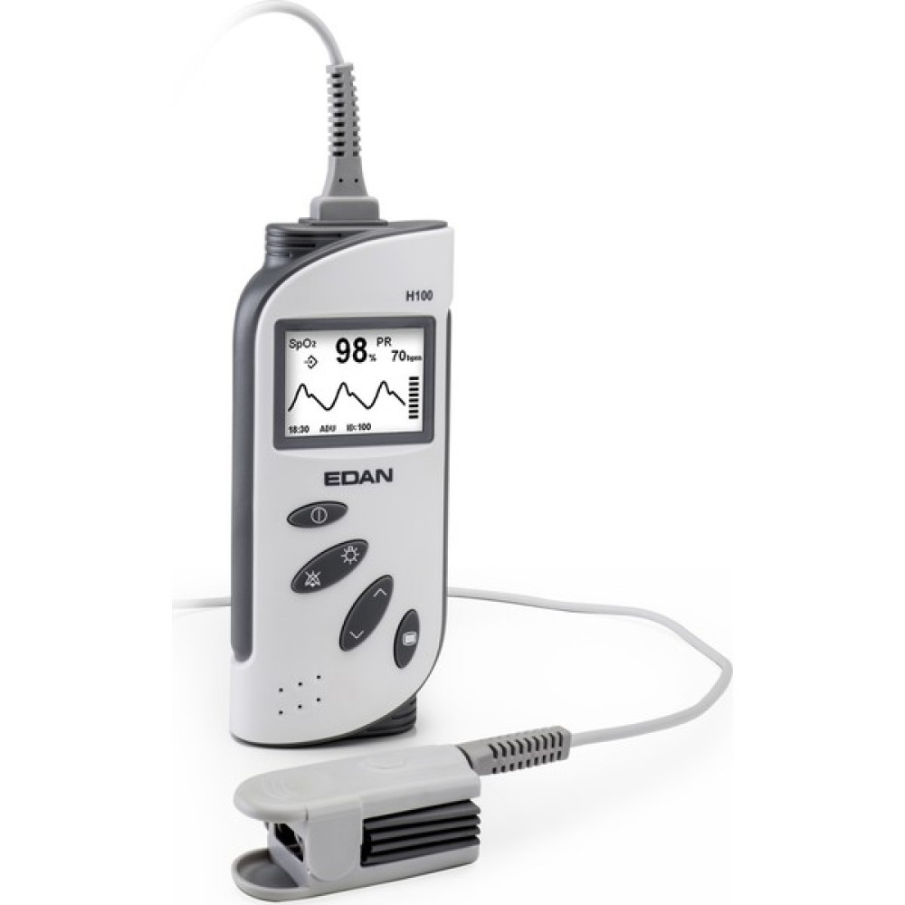 H100B Pulse Oksimetre Hava Temizleme - Nemlendirme Cihazları Fiyatı
