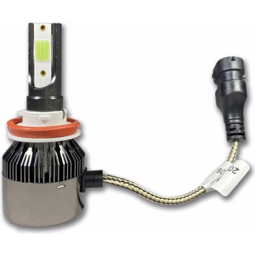 H11 LED Xenon Buz Mavi - Er Lıght-X Auto Lıghtıng Oto Boyaları Fiyatı