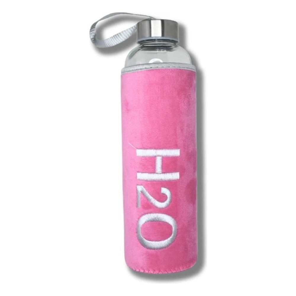 H20 Cam Matara 500ML Suluk Fiyatı