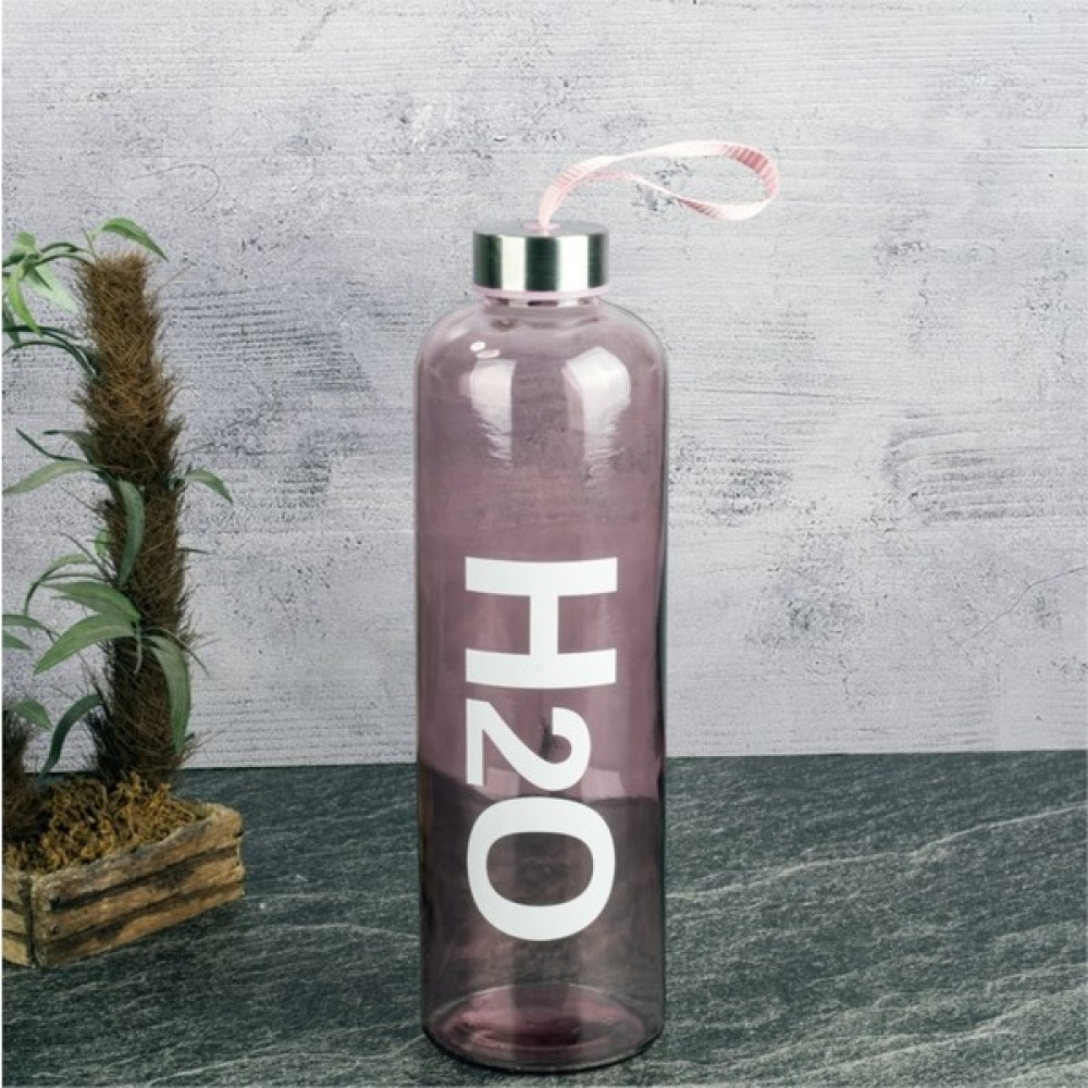 H2O Cam Matara 1000 ml Suluk Fiyatı