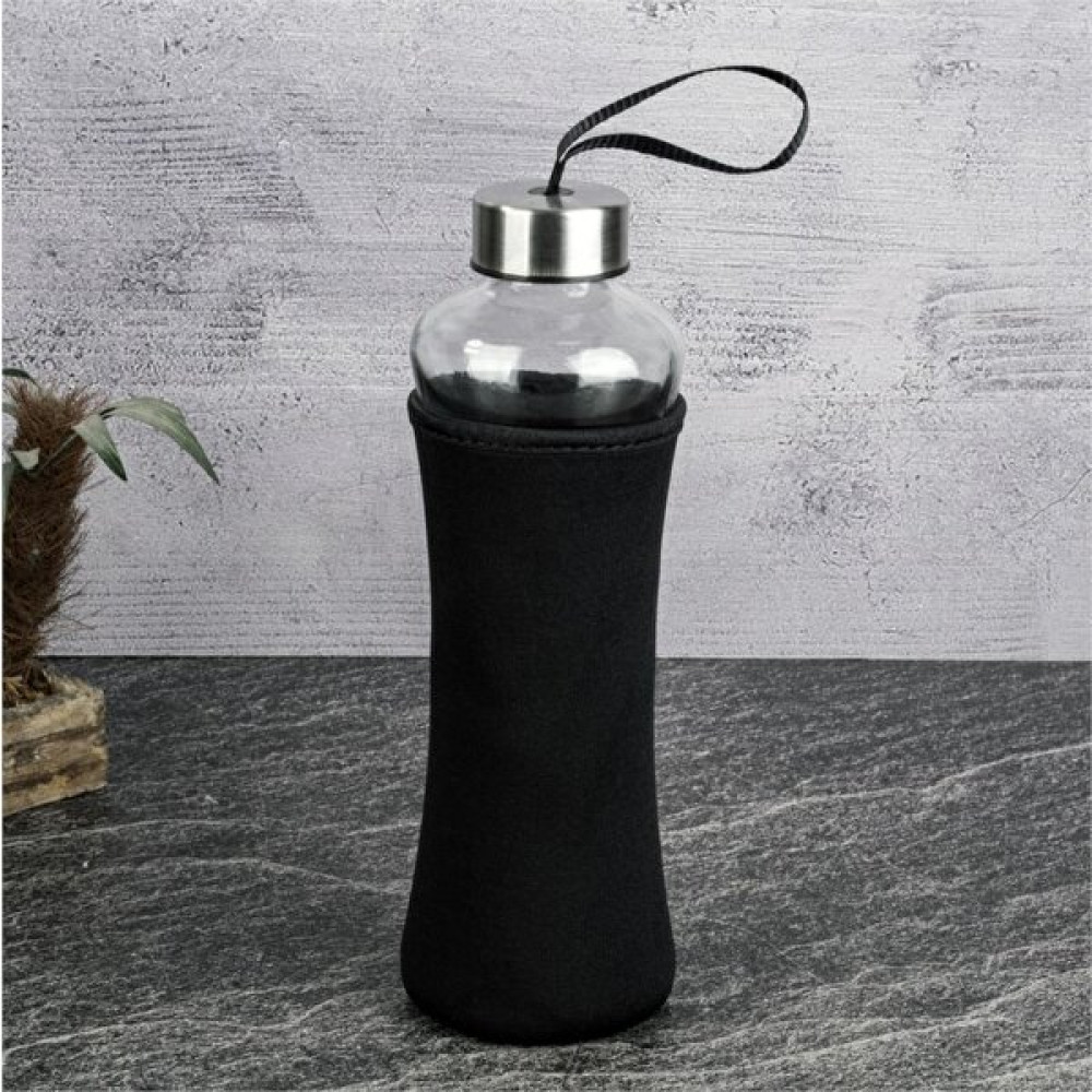 H2O Cam Matara 550 ml Suluk Fiyatı
