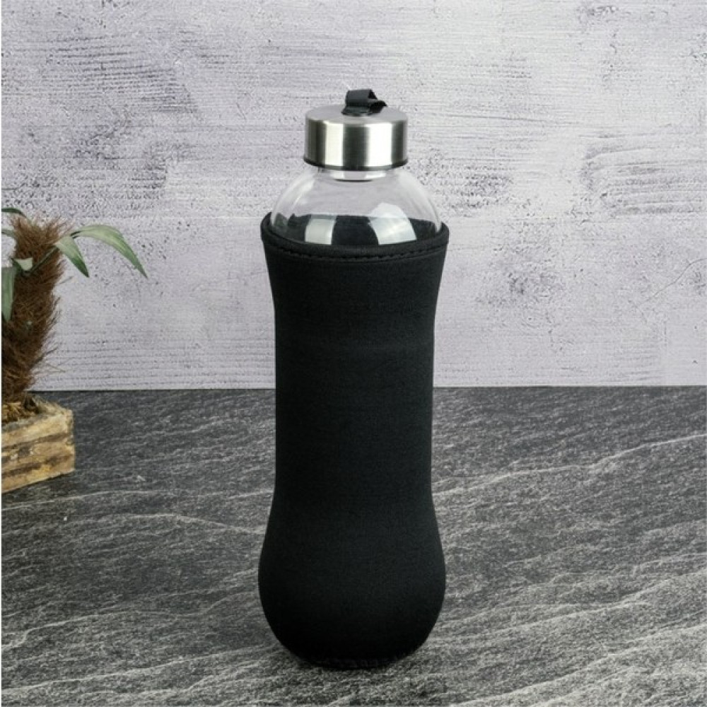 H2O Cam Matara 600 ml Suluk Fiyatı