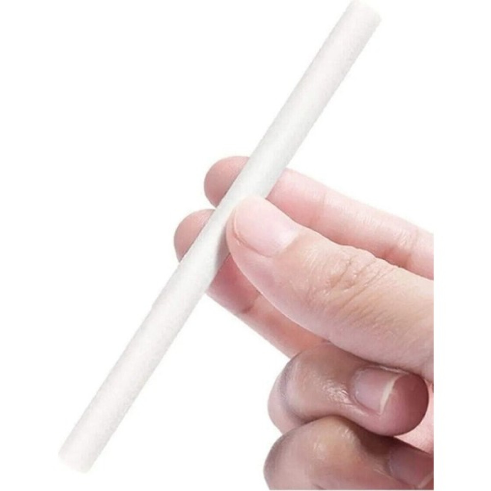 H2o Hava Nemlendirici Yedek Pamuk Fitre 5 Adet 10 Cm- Sadece Filtre - Beyaz Hava Temizleme - Nemlendirme Cihazları Fiyatı
