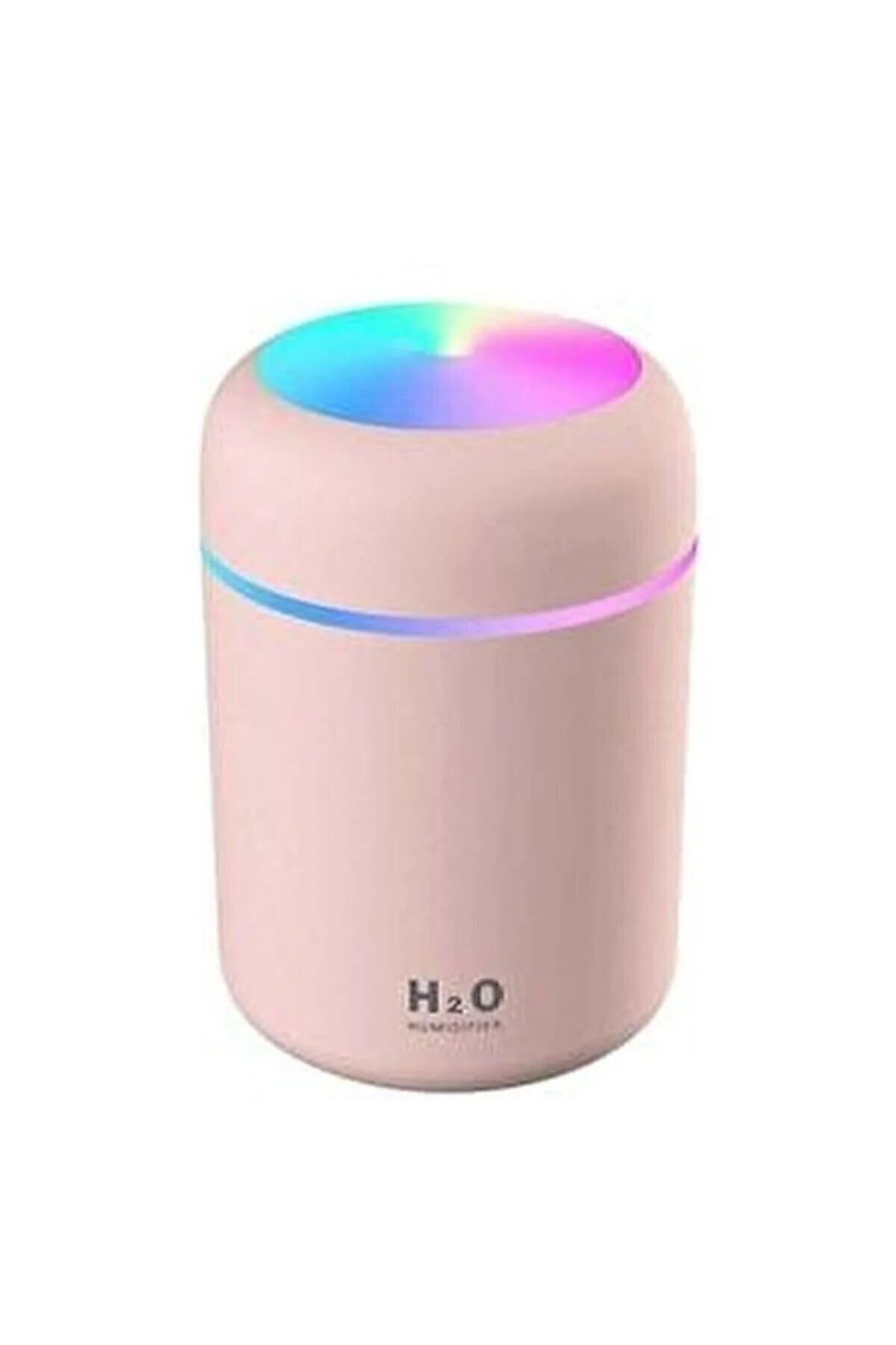 H2O Humidifier H2o 300 Ml Ulrasonik Hava Nemlendirici Ve Aroma Difüzörü 4507" Hava Temizleme - Nemlendirme Cihazları Fiyatı
