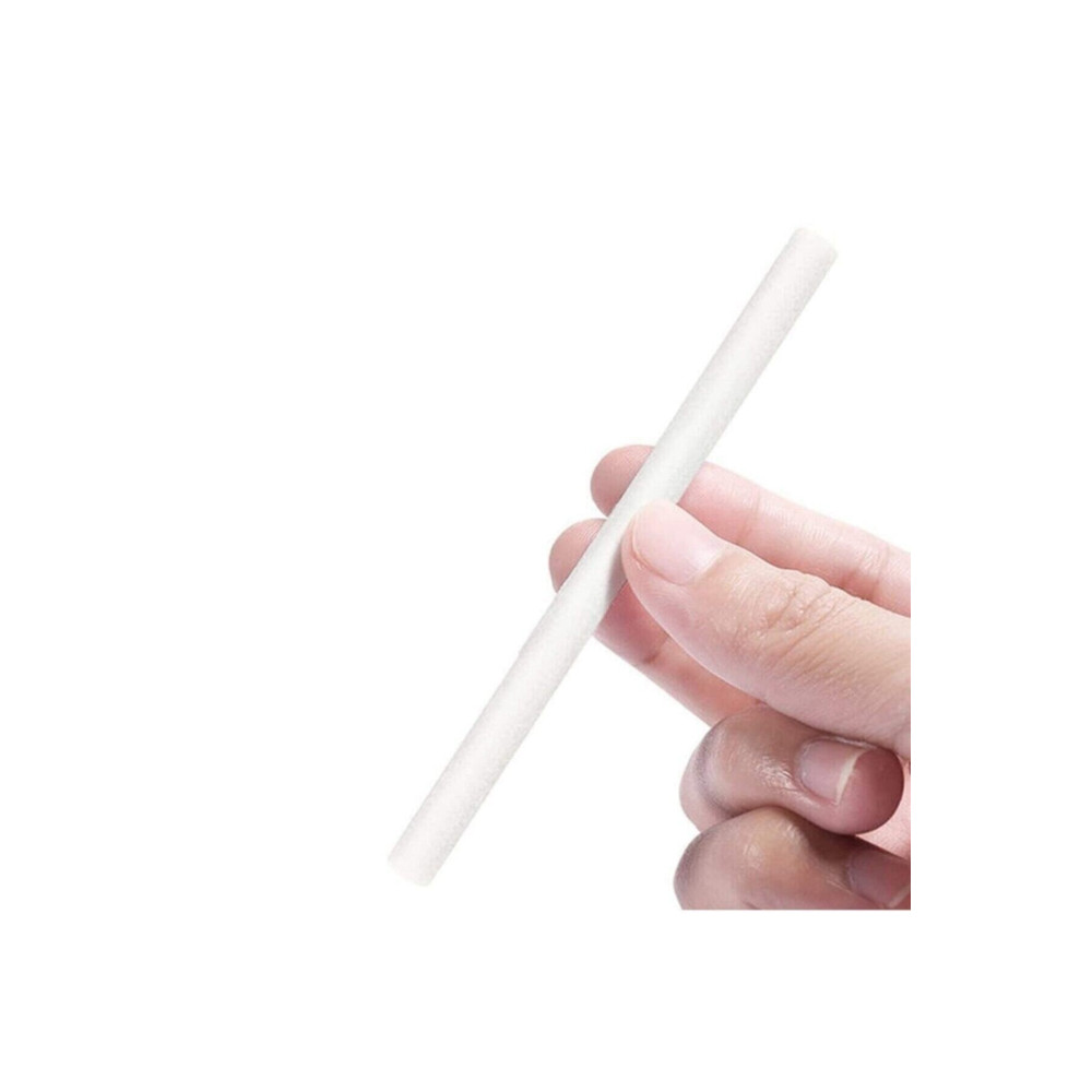 H2O Humidifier Hava Nemlendirici Difüzör Buhar Makinesi Filtresi 5 Adet Fitre Yedek 10cm Hava Temizleme - Nemlendirme Cihazları Fiyatı