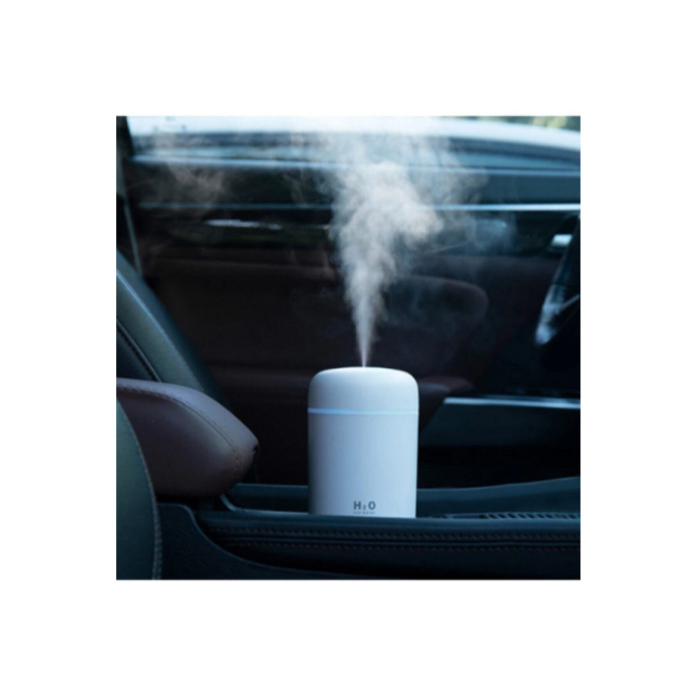 H2O Humidifier Oda Araç Nemlendirici Buhar Makinesi Hava Temizleme - Nemlendirme Cihazları Fiyatı