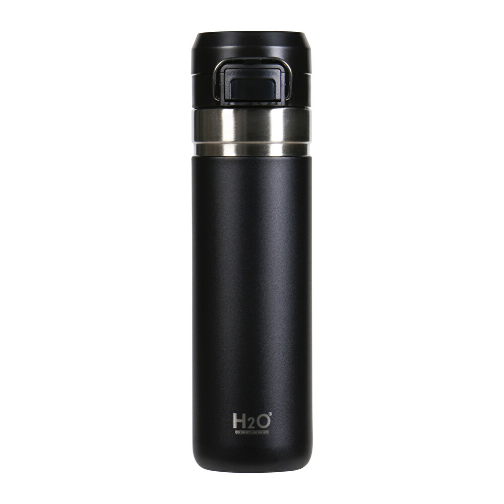 H2o Termos Matara Siyah 750 Ml Diğer Fiyatı