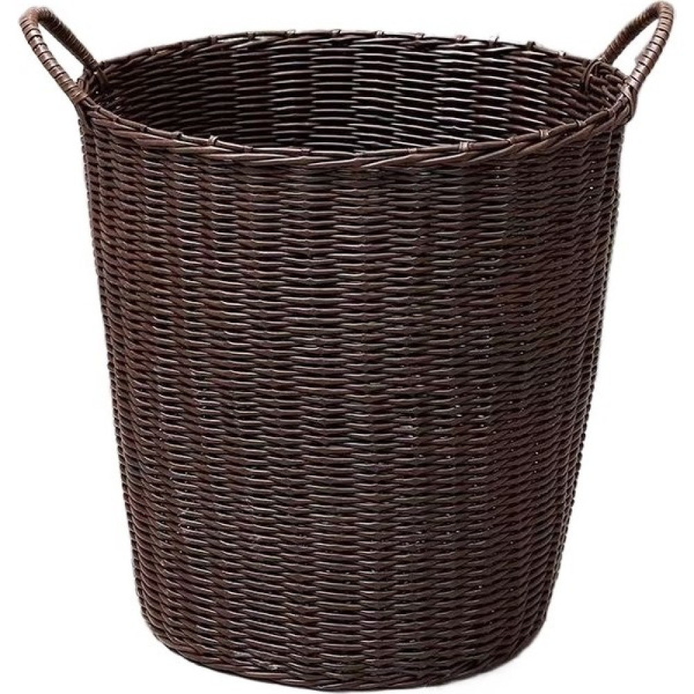 H9 Kirli Giysiler Oyuncak Depolama Sepeti Taklit Rattan Kirli Giysiler Sepeti Plastik Kirli Giysiler Sepeti Kirli Giysiler Kovası (Yurt Dışından) Eşya Saklama / Düzenleme Fiyatı
