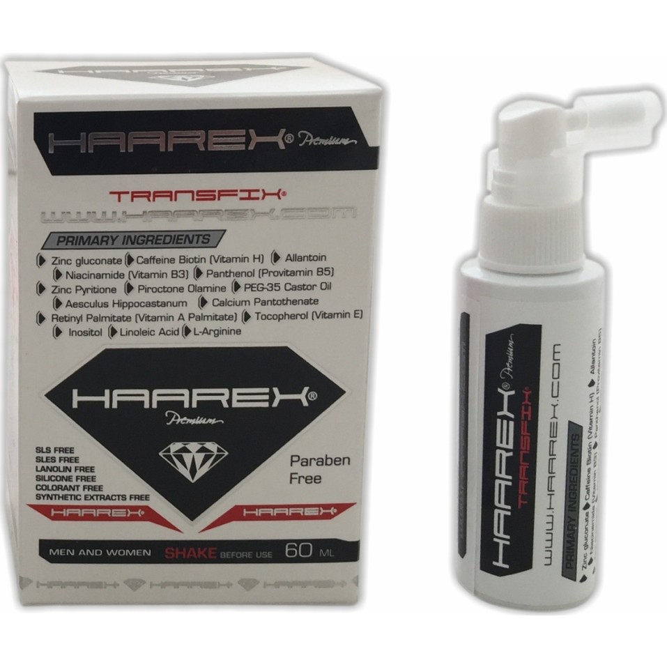 Haarex Saç Serumu (L-Arginine %5) Diğer Fiyatı