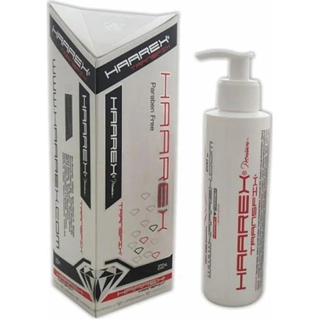 Haarex Şampuan 200 ml Diğer Fiyatı