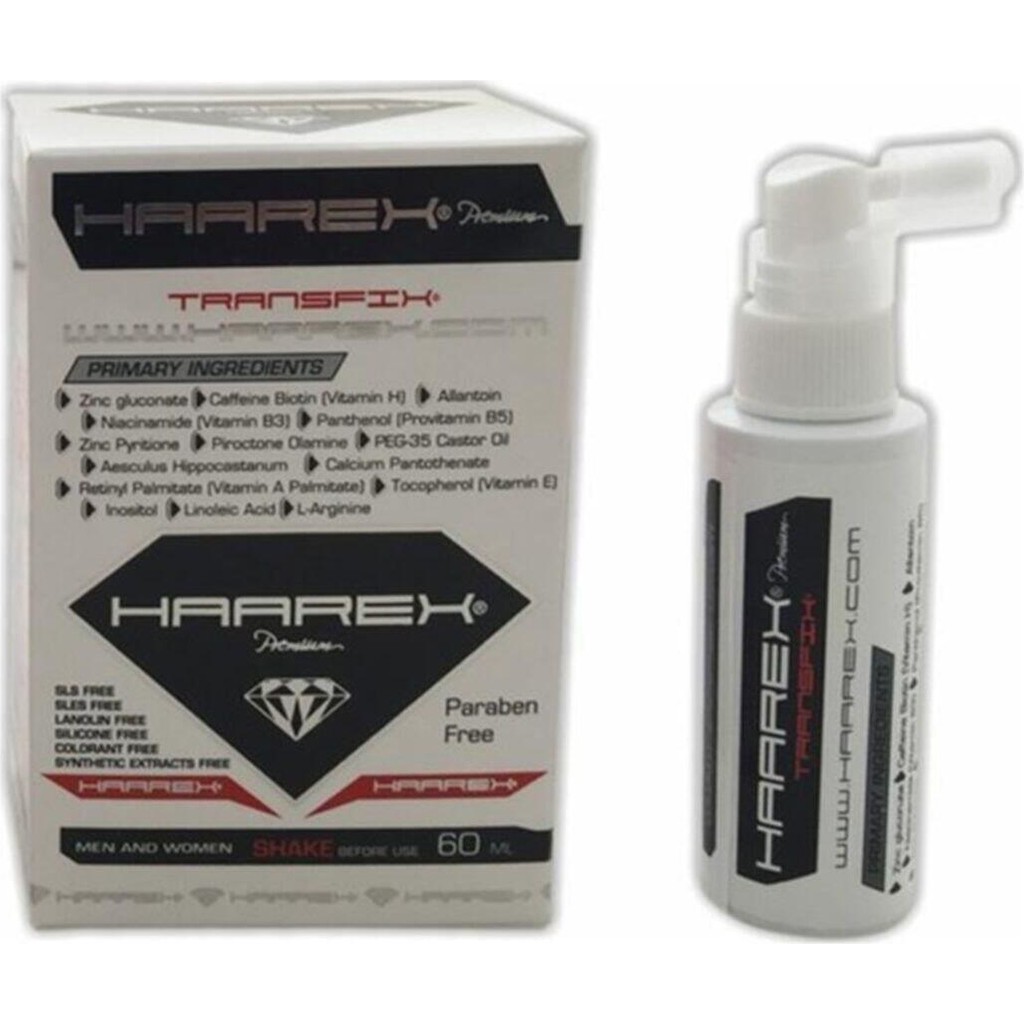Haarex Serum 60ML Diğer Fiyatı