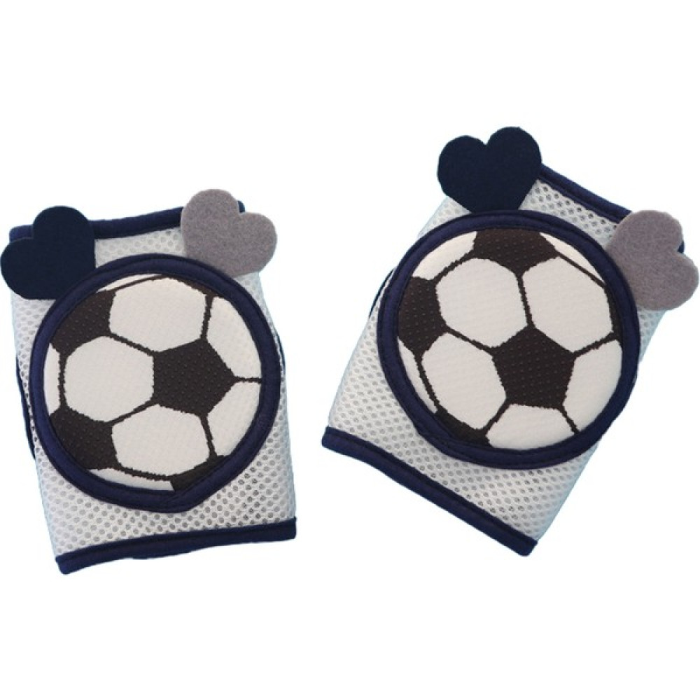 Habby 1 Çift Velcro Bebek Dizliği-Futbol (Yurt Dışından) Futbol Malzemeleri Fiyatı