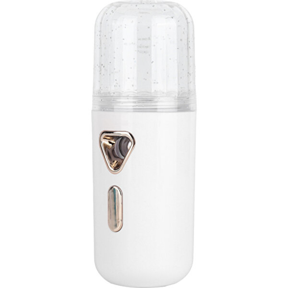 Habby 30ML Nano Atomize Nemlendirici USB Şarj Edilebilir Beyaz (Yurt Dışından) Hava Temizleme - Nemlendirme Cihazları Fiyatı