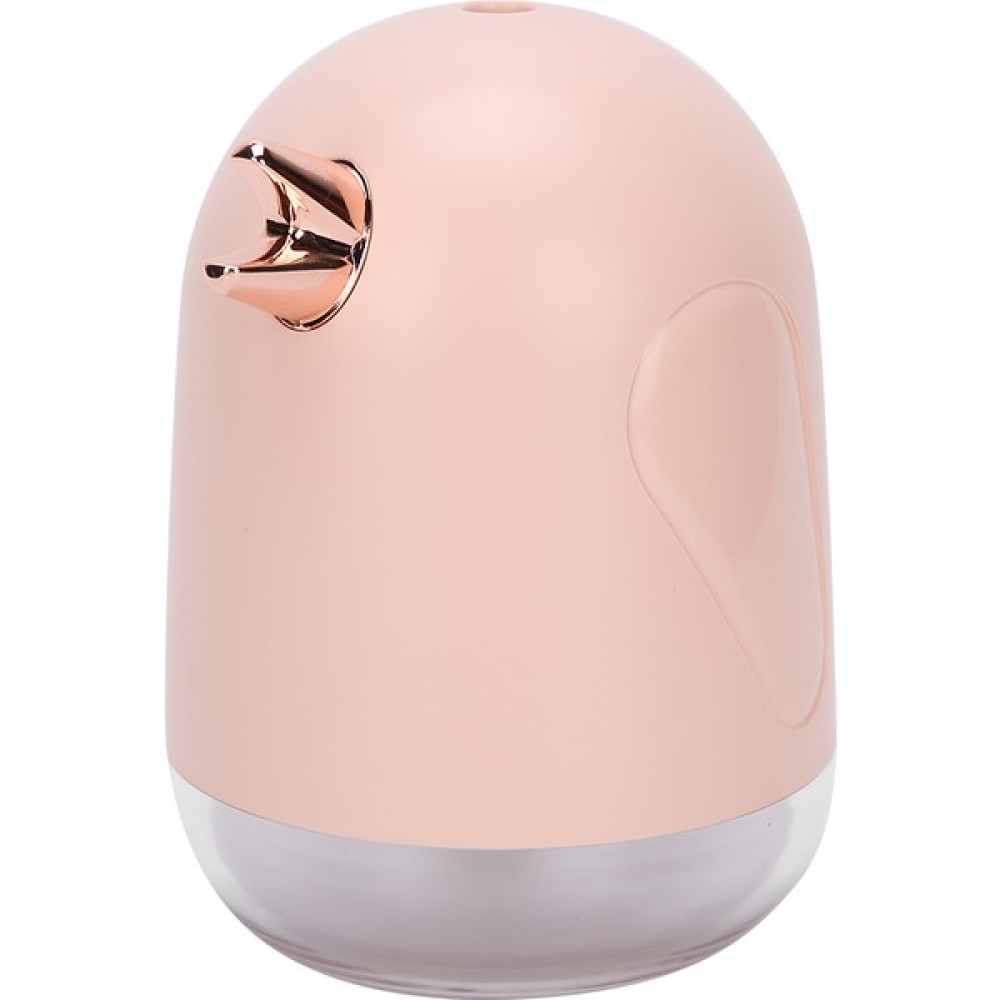 Habby 330ML Nemlendirici Dokunmatik Anahtar Araba Aroma Difüzör USB Pembe (Yurt Dışından) Hava Temizleme - Nemlendirme Cihazları Fiyatı