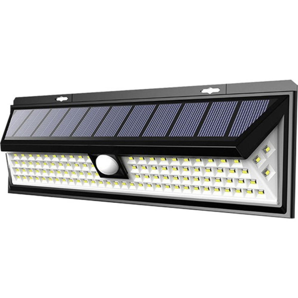 Habby Adet Güneş Enerjili Duvar LAMBASI-118LED Güneş Enerjili Duvar Lambası (Yurt Dışından) - Beyaz Dış Mekan & Bahçe Oyuncakları Fiyatı