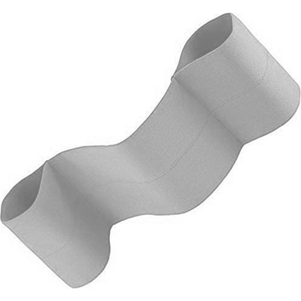 Habby Bench Press Lastik Bant-Gri-M (Yurt Dışından) Kondisyon Aletleri Fiyatı
