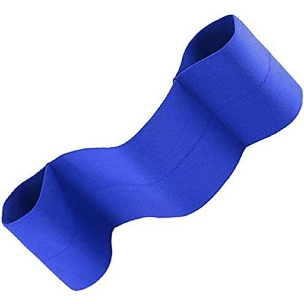 Habby Bench Press Lastik Bant-Mavi-M (Yurt Dışından) Kondisyon Aletleri Fiyatı