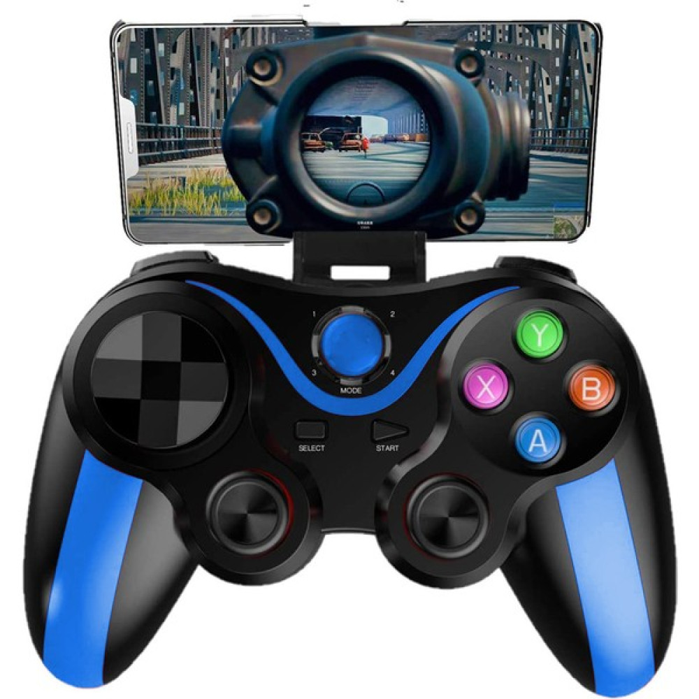 Habby Kablosuz Oyun Joystick Denetleyicisi, Kablosuz Gamepad, Oyun Kontrolü Android Ios Için Taşınabilir Oyun Joystick Kolu, Ps3 Pc Akıllı Telefon ... Konsol Aksesuarları Fiyatı