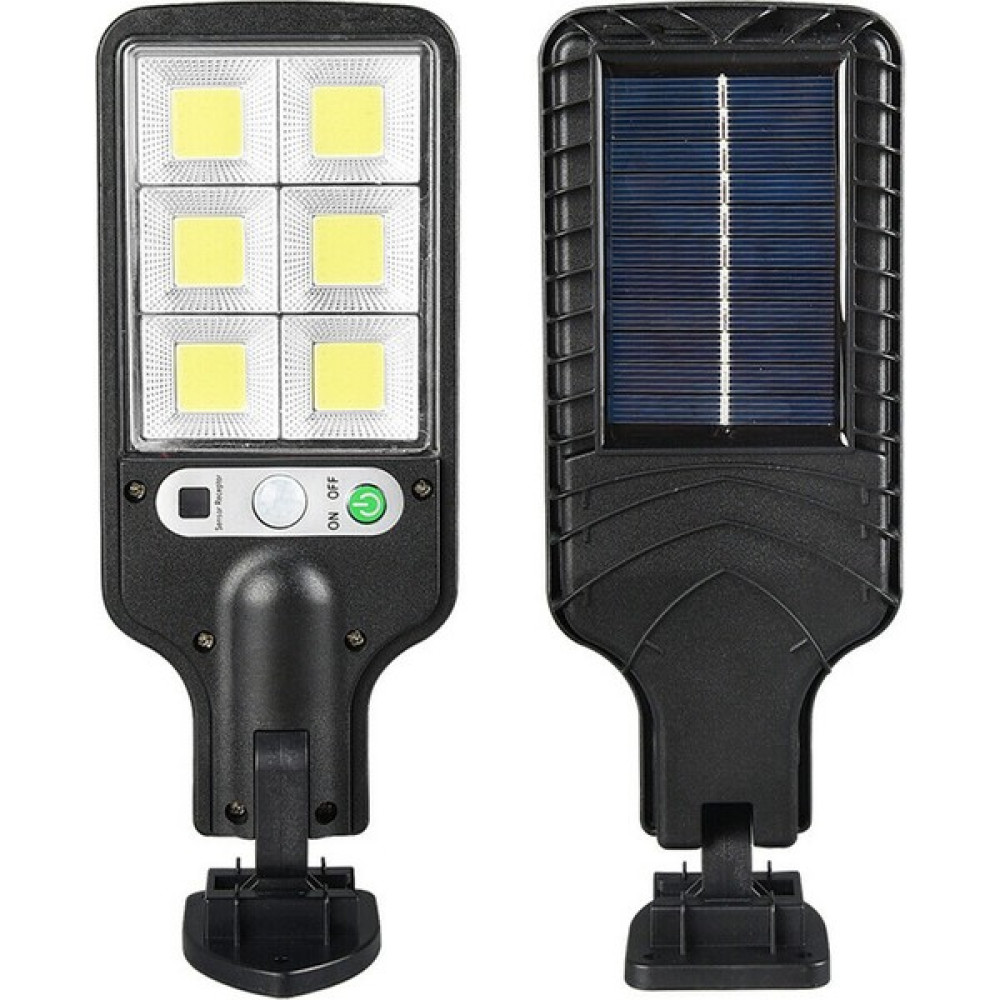 Habby Lx-Led Avlu Duvarı Lambası (616B Güneş Enerjili Sokak Lambası 616B) (Yurt Dışından) - Beyaz Dış Mekan & Bahçe Oyuncakları Fiyatı