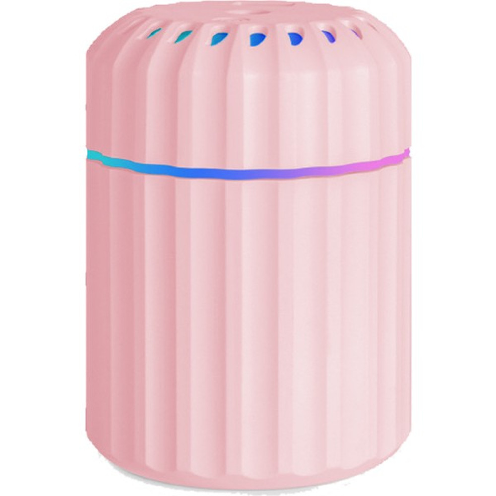 Habby Paskalya Yumurtası Nemlendirici-A8 Pembe (Yurt Dışından) Hava Temizleme - Nemlendirme Cihazları Fiyatı