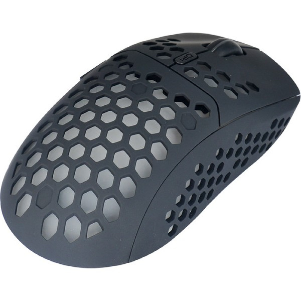 Habby Rato Mars Gaming Mmw3 (Kablosuz - 3200 Dpi - Ön) (Yurt Dışından) - Siyah Klavye - Mouse Fiyatı