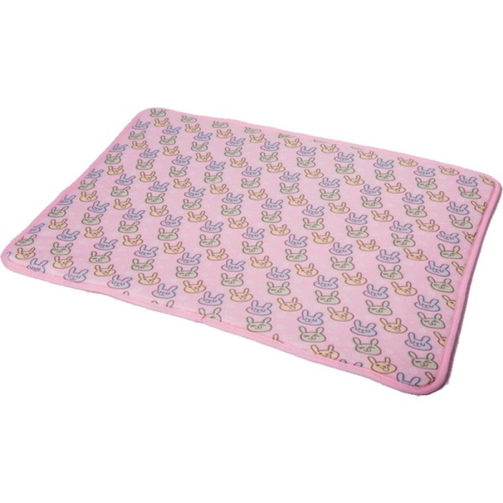 Habby S-Cooling Soğutma Pedi-Tavşan Tozu-Orta Boy 50*70 (Yurt Dışından) Evcil Hayvan Ürünleri Fiyatı