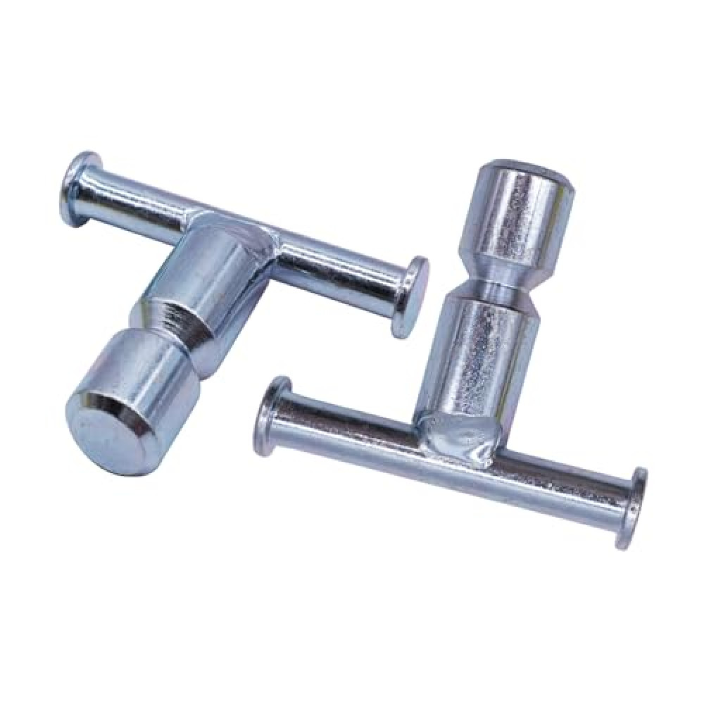 HABIIID 2 Pcs Titan Plow Latch Pin Replacement Polaris 2204829