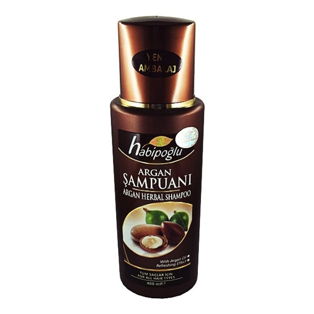 Habipoğlu Argan Şampuanı Şampuan ve Saç Kremi Fiyatı