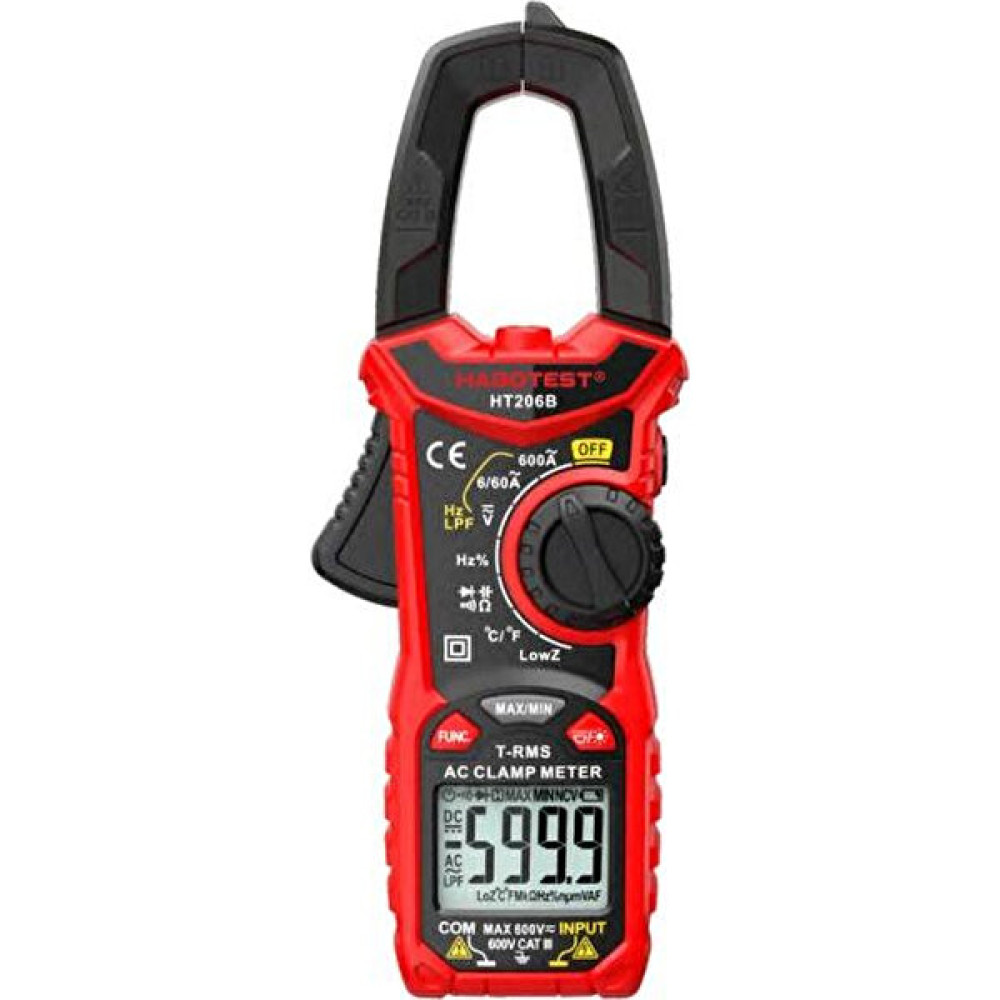 Habotest Lux Ht 206B Pensampermetre - Habotest Diğer Test ve Ölçüm Cihazları Fiyatı