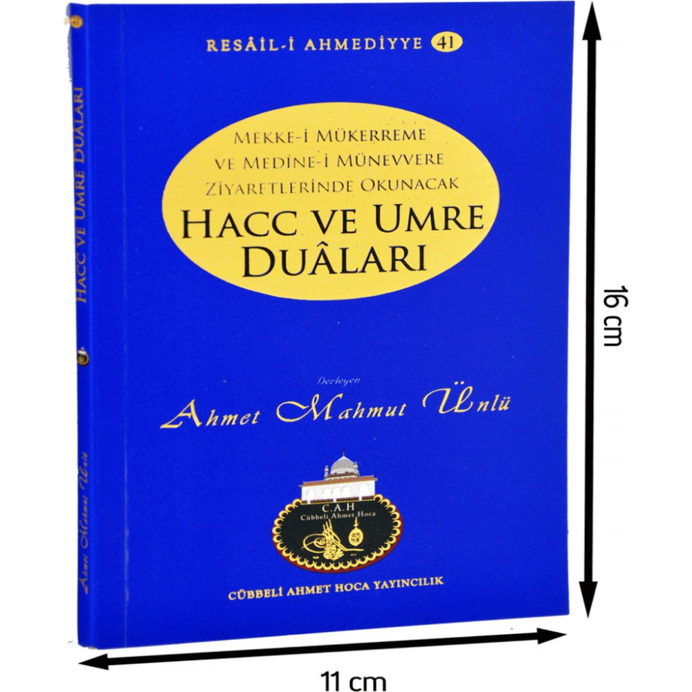Hac Ve Umre Duaları Din Kitapları Fiyatı