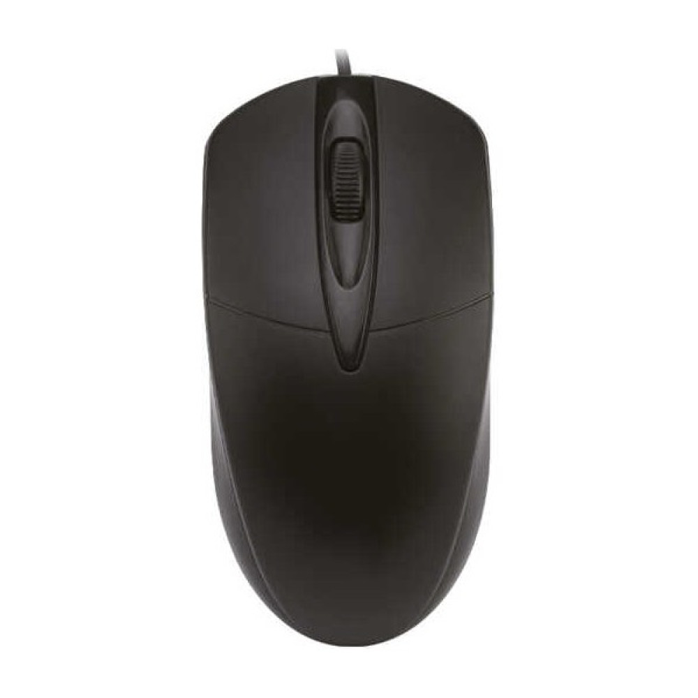 Hacarlıoğlu Avec AV-M301 Mouse - Siyah Klavye - Mouse Fiyatı