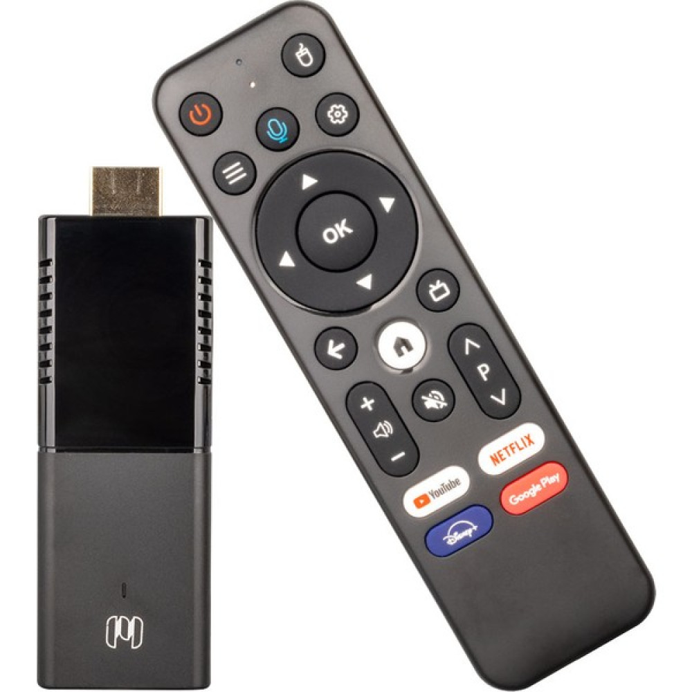Hacarlıoğlu Magbox Magroıd Tv Stıck M2023 16 GB HDD 2 GB Ram 4K (Androıd 10) (81) Güvenlik Kameraları Fiyatı