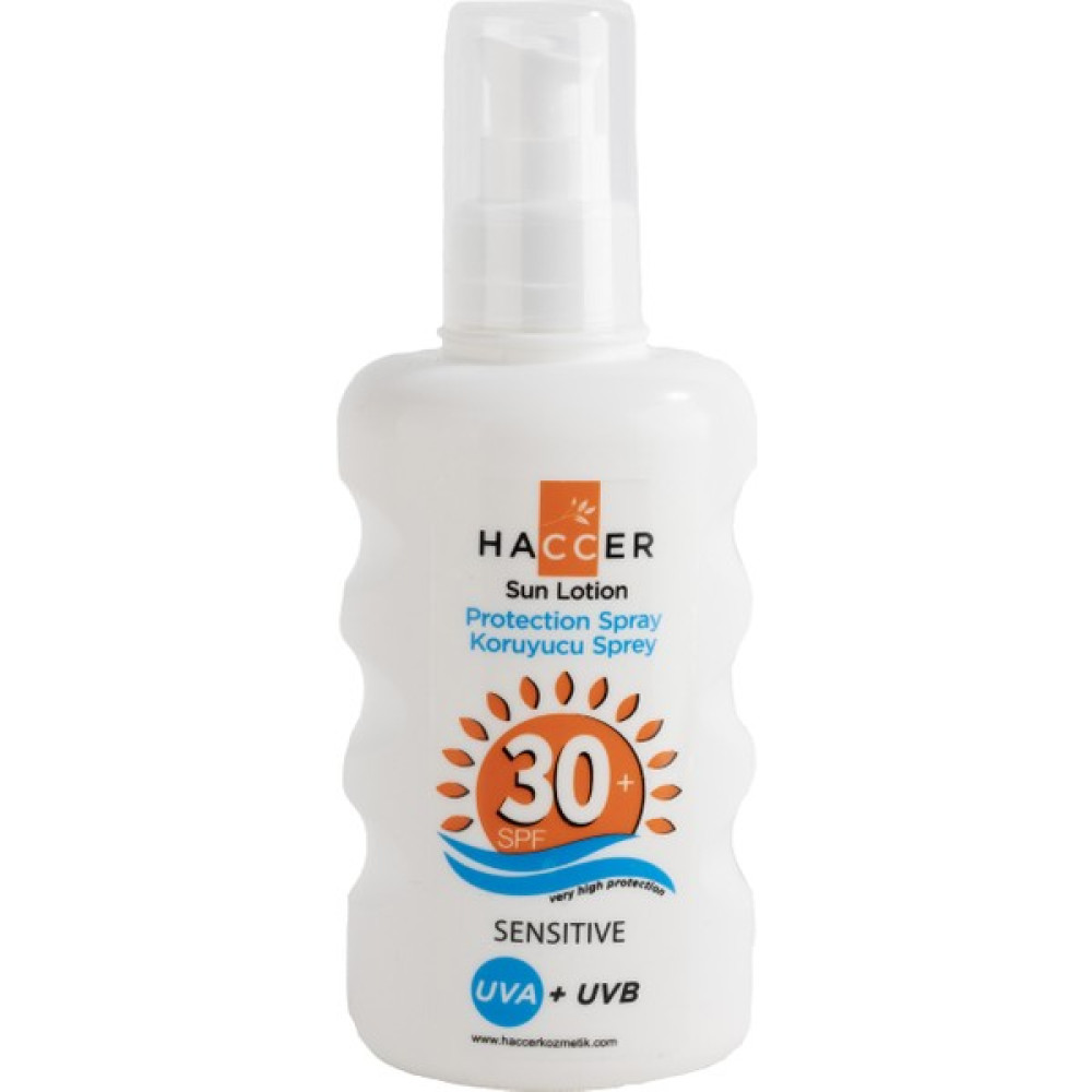Haccer Güneş Koruyucu Losyon 30 + Spf 200 ml Oto Boyaları Fiyatı