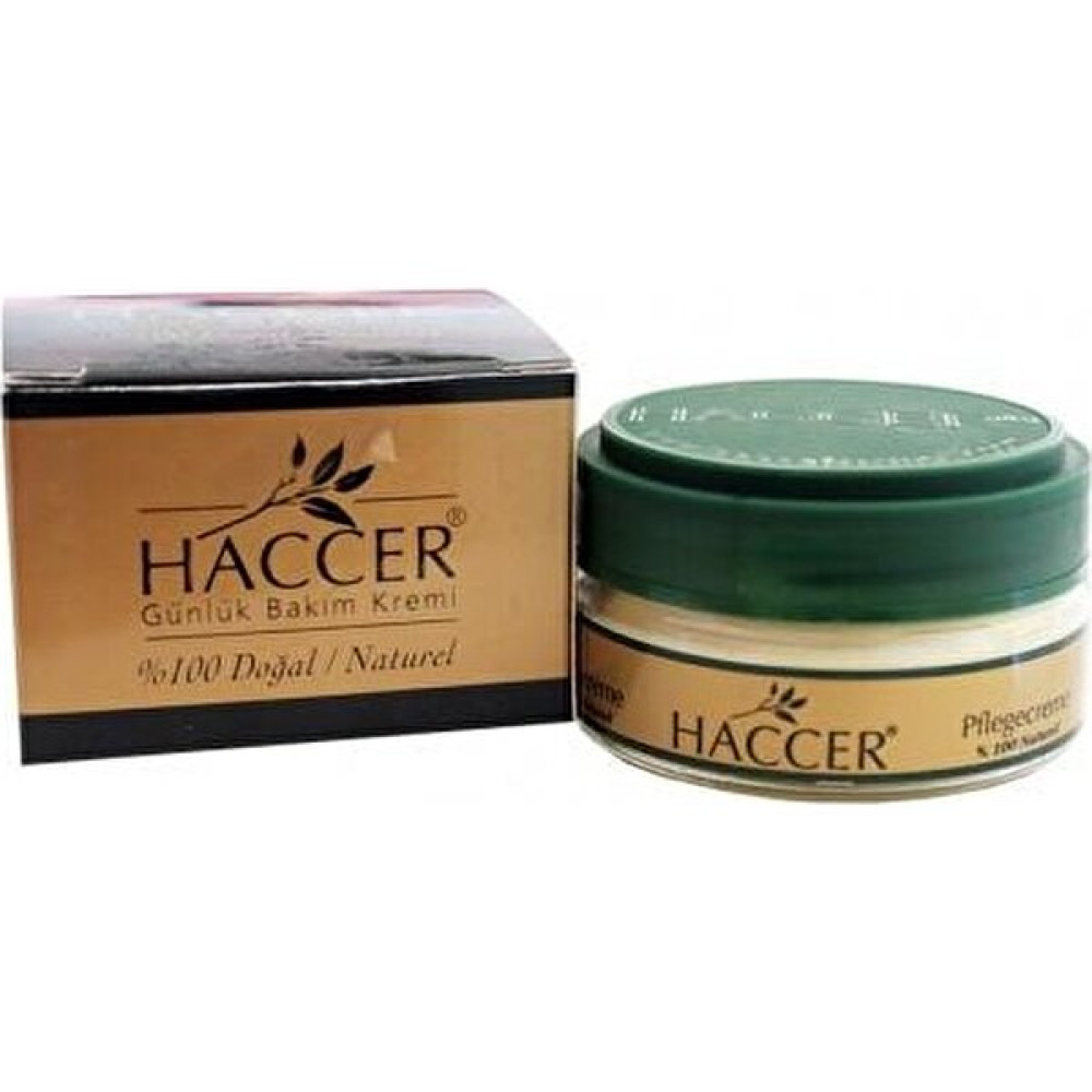 Haccer Günlük Bakım Kremi 45ml Nemlendiriciler Fiyatı