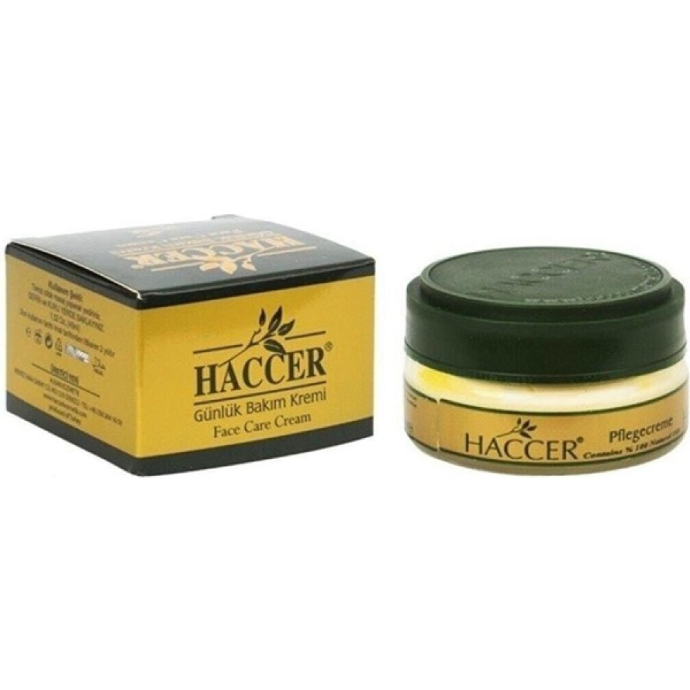 Haccer Hacer Günlük Bakım Kremi 45 ml Makyaj Temizleyicileri Fiyatı