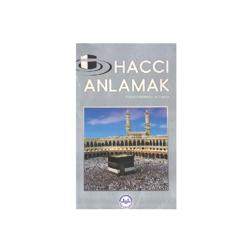 Haccı Anlamak Kişisel Gelişim Kitapları Fiyatı