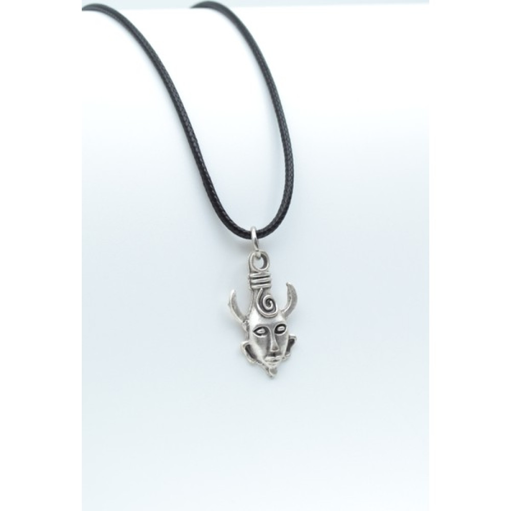 Had Safha Accessories Supernatural - Dean Winchester Deri Ip Kolye Bijuteri Kolye Fiyatı
