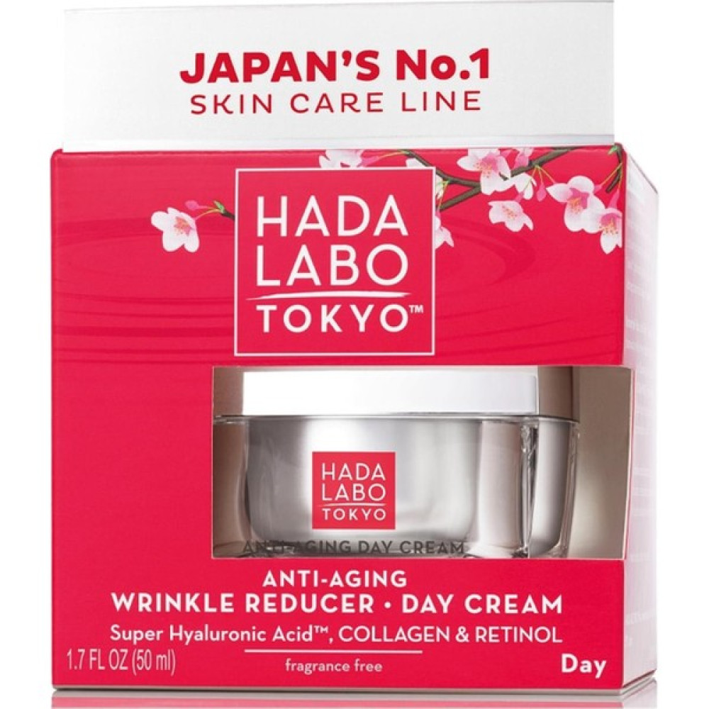 Hada Labo Tokyo 40+ Gündüz Kremi 50 ml Oto Boyaları Fiyatı