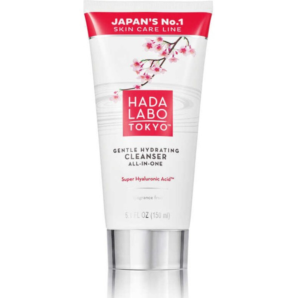 Hada Labo Tokyo Hada Labo Tokyo,Yüz Temizleme Jelleri Cilt Temizleme ve Peeling Fiyatı