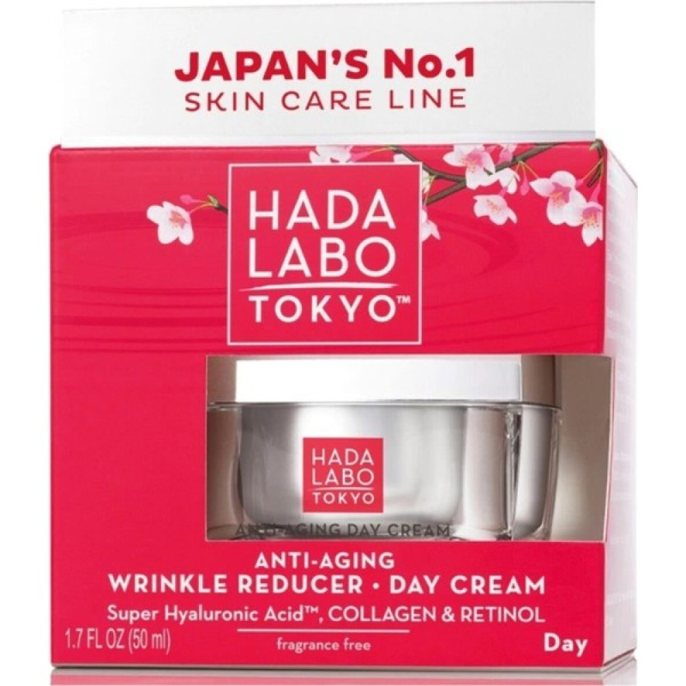 Hada Labo Tokyo Karşıtı 40 + Gündüz Kremi 50 ml Hada Labo 40+ Oto Boyaları Fiyatı