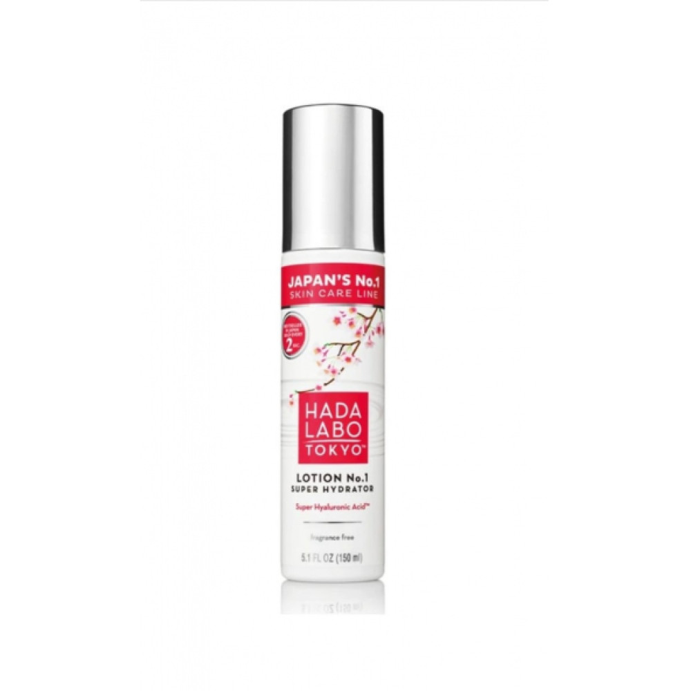 Hada Labo Tokyo Kırışıklık Karşıtı Jel Losyon 150 Ml. Anti-Aging / Yaşlanma Karşıtı Fiyatı