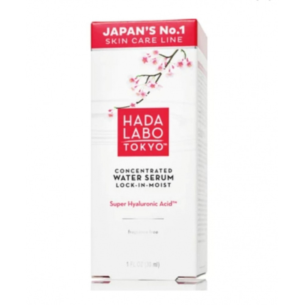 Hada Labo Tokyo Kirisiklik Karsiti Nemlendirici Serum 30 Ml Anti-Aging / Yaşlanma Karşıtı Fiyatı