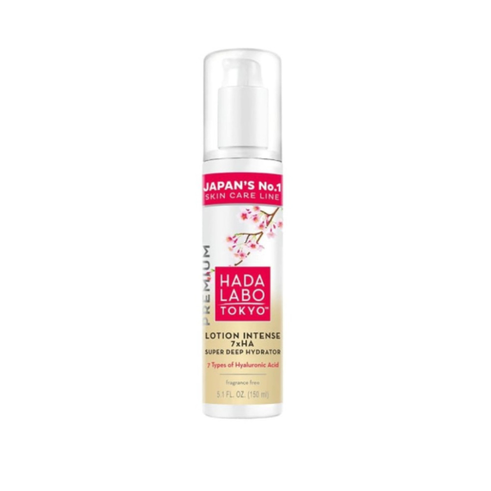 Hada Labo Tokyo Premium Super Hyaluronik Asitli Losyon Yogun Super Nemlendirici 150 Ml Nemlendiriciler Fiyatı