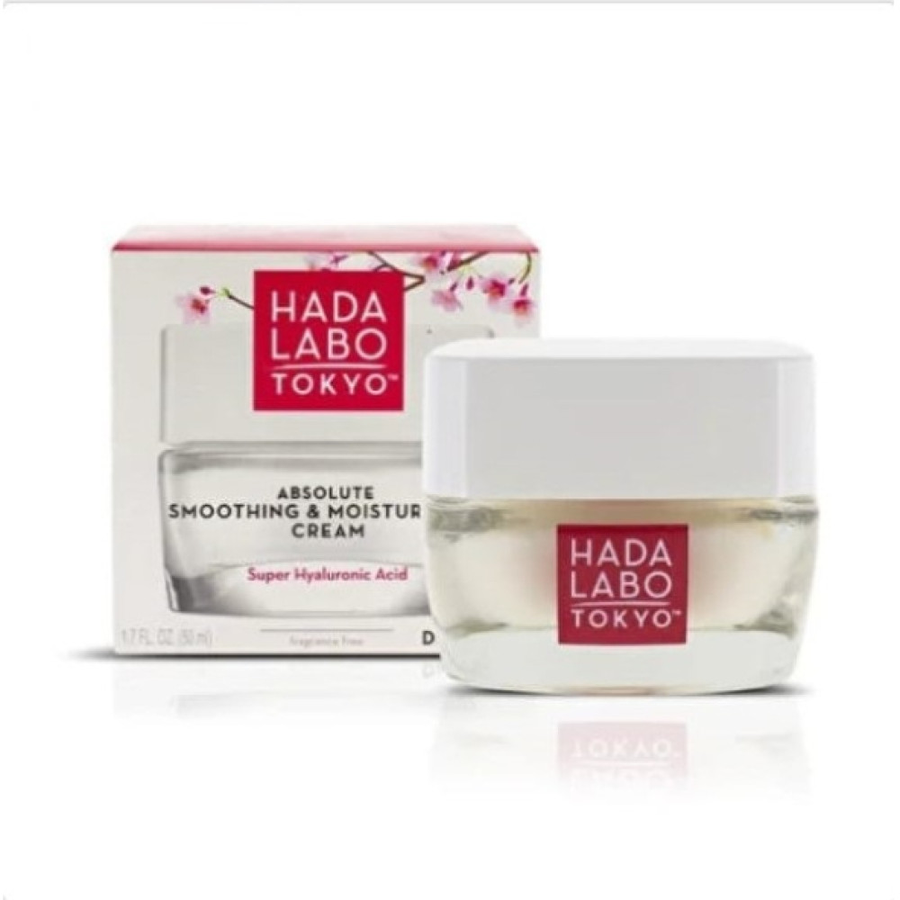 Hada Labo Tokyo Puruzsuzlestirici Ve Nemlendirici Gunduz Ve Gece Kremi 50 Ml Anti-Aging / Yaşlanma Karşıtı Fiyatı