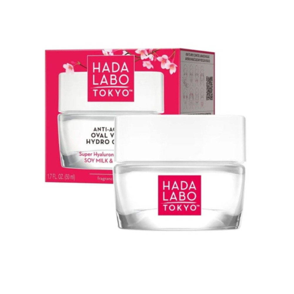 Hada Labo Tokyo Yogun Nemlendiricili Kirisiklik Karsiti Jel 50 Ml. Anti-Aging / Yaşlanma Karşıtı Fiyatı