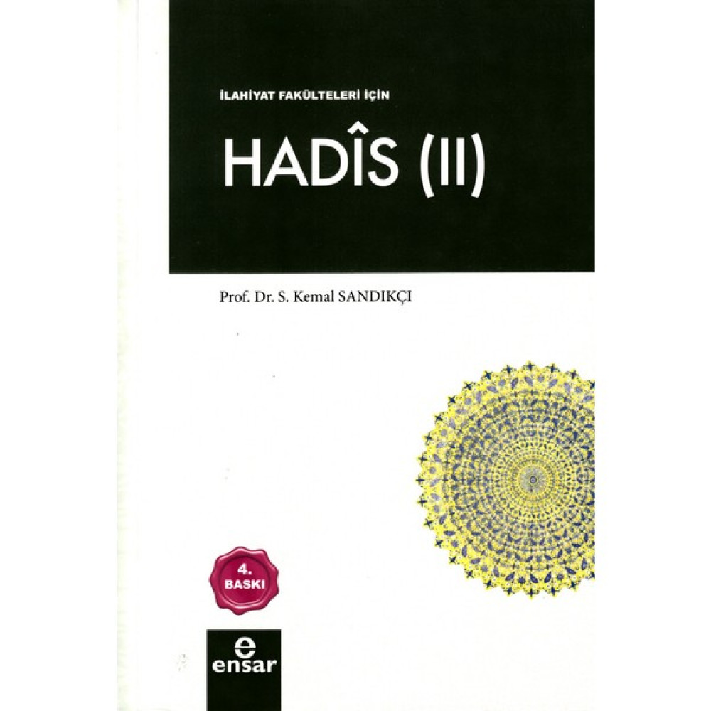 Hadis 2 İnceleme Kitapları Fiyatı