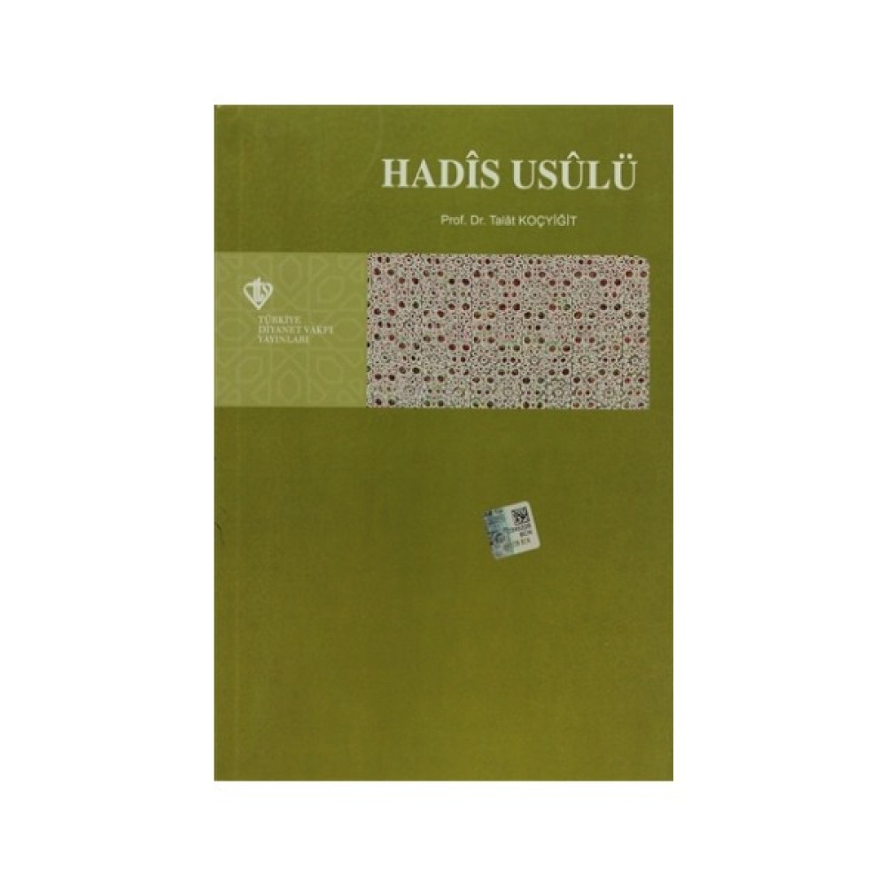 Hadis Usulü İnceleme Kitapları Fiyatı