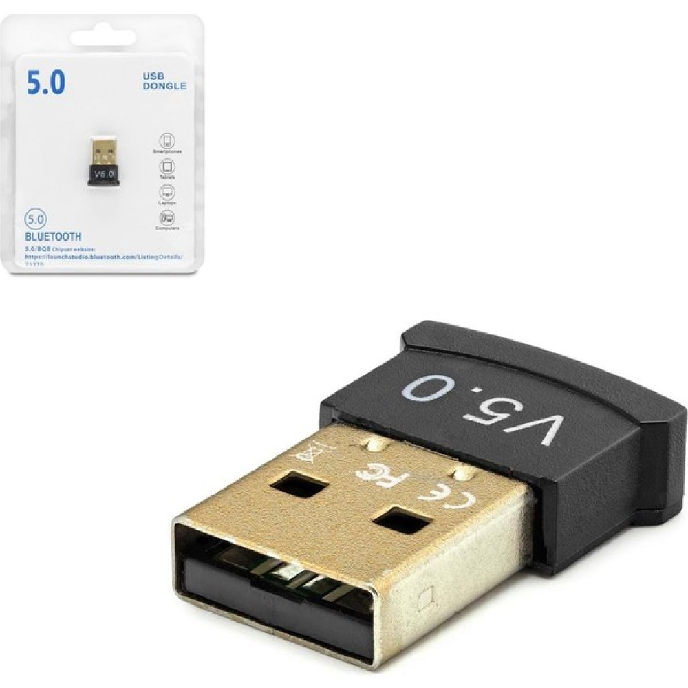 Hadron Dongle Bluetooth 5.0 Hadron HR-7202 Wireless Adaptör Fiyatı