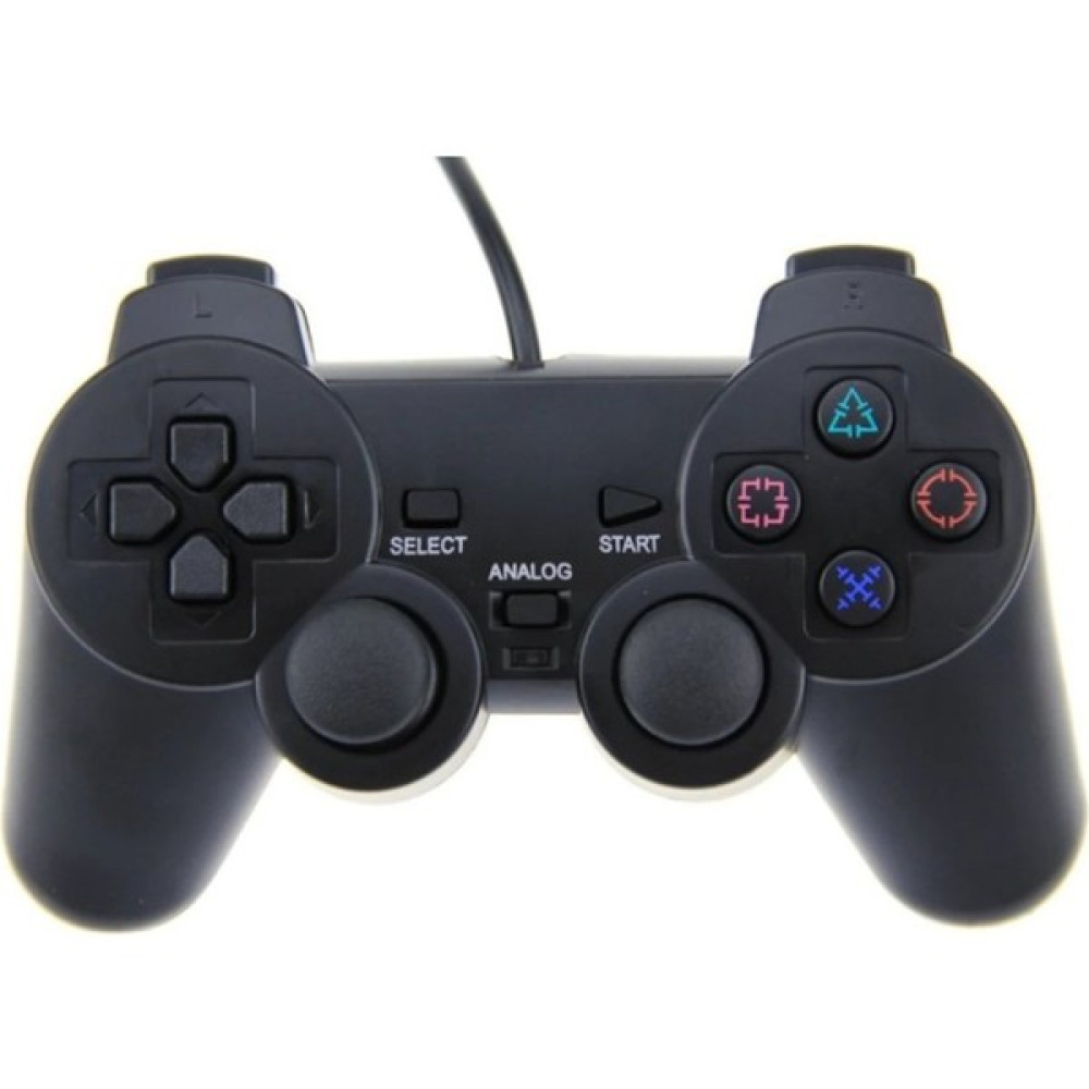 Hadron HD 305 Kablosuz PS2-PS3-PC Uyumlu Oyun Kolu Kablosuz Gamepad Konsol Aksesuarları Fiyatı